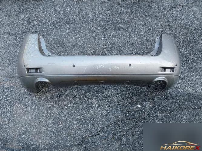 Nissan Murano 2009 — задний бампер 850221AA0H