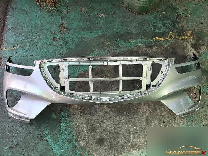 Genesis GV70 2021 — передний бампер 86511AR000