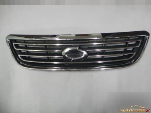 Решётка радиатора SM5 Platinum (L43)