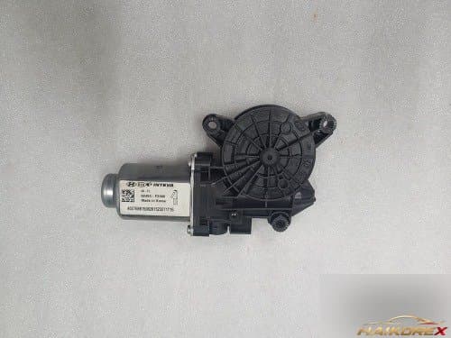 Мотор стеклоподъёмника передний левый 82450F2000