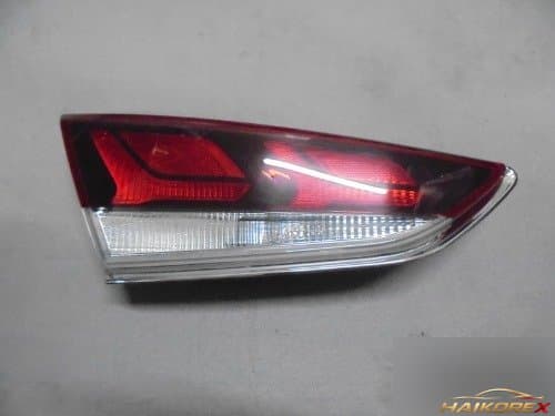 Задний фонарь левый LF Sonata
