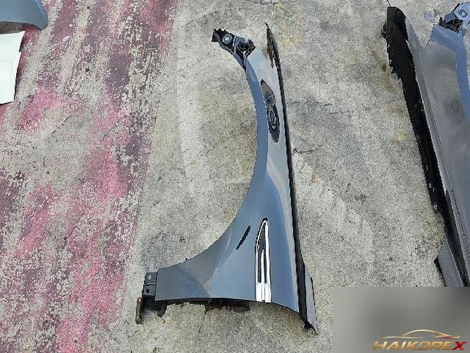 Ford Taurus 2010 — крыло левое