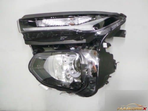 Фара передняя левая LED 11-контактная P42831127 42770404