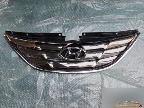 Решётка радиатора YF Sonata 863503S100