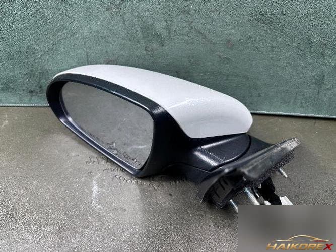 Kia K5 2013 — зеркало боковое левое