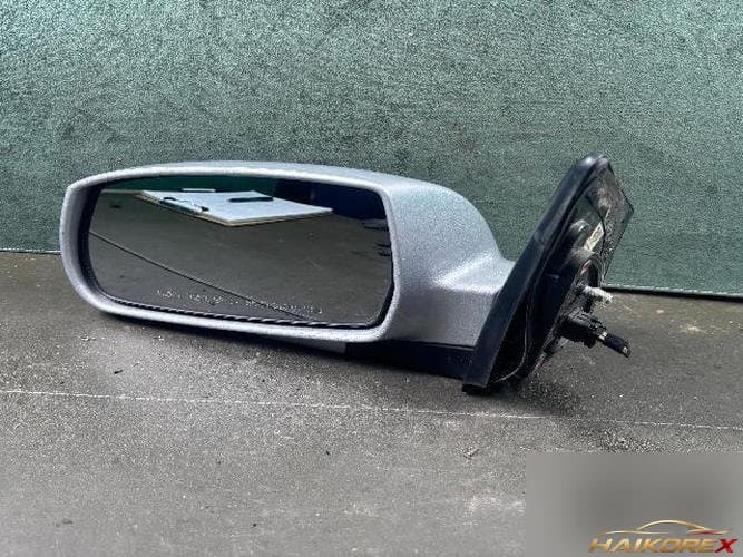 Hyundai Tucson 2012 — боковое зеркало левое