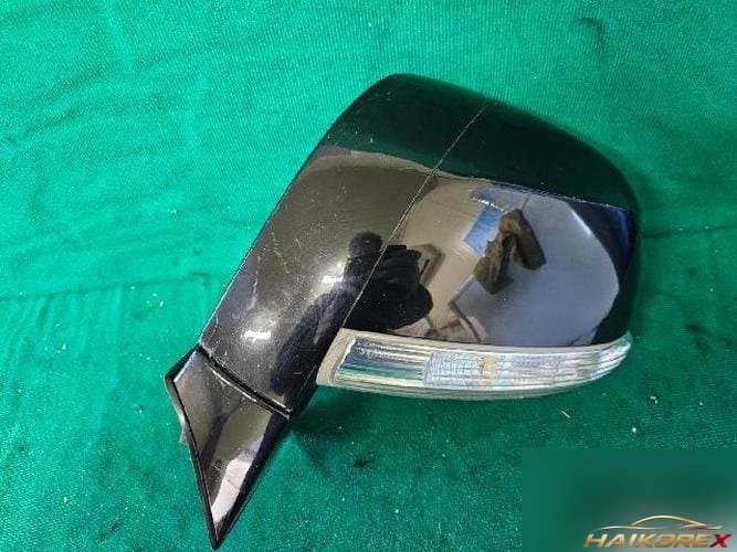 Daewoo Winstorm 2007 — зеркало боковое левое 8P