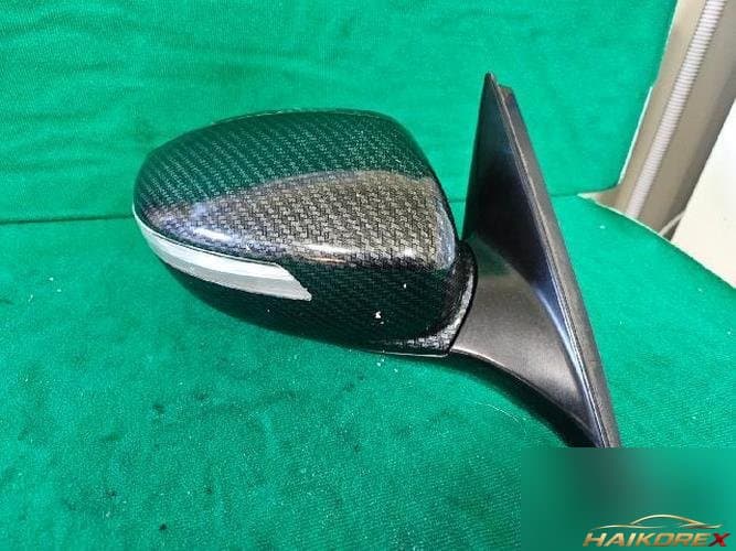 Hyundai Genesis 2008 — боковое зеркало правое 87620 3M060AF