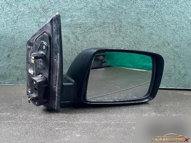 Hyundai Grand Starex 2008 — зеркало боковое правое