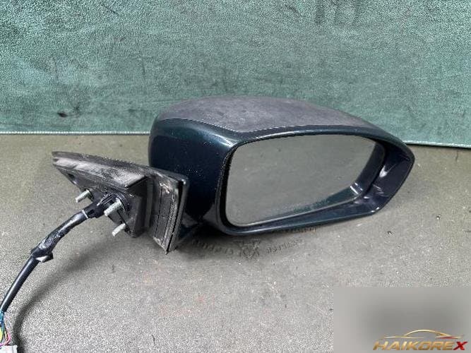 Infiniti G 2008 — боковое зеркало правое