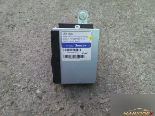 Блок USB-интерфейса для автомагнитолы Equus 961203N500