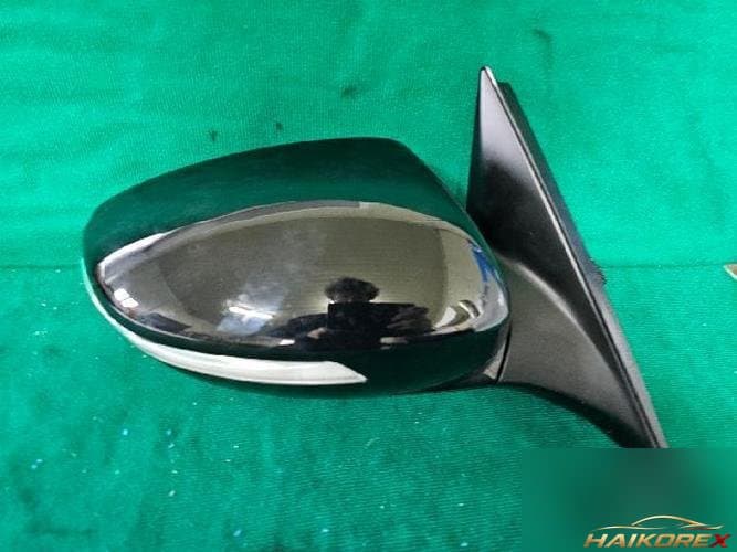 Hyundai Genesis 2011 — зеркало боковое правое 87620 3M020AF