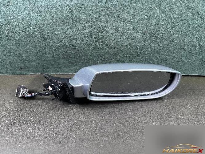 Hyundai Genesis 2009 — зеркало боковое правое