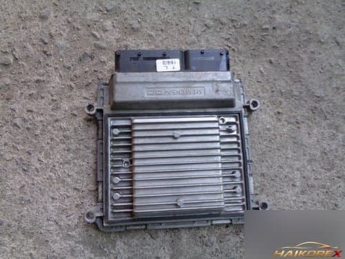 Блок управления двигателем ECU 391002G020