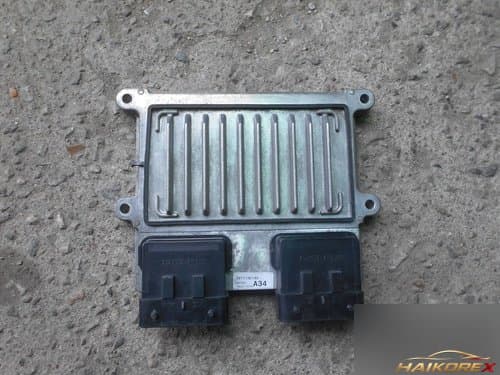Блок управления двигателя Grandeur TG 391103E100