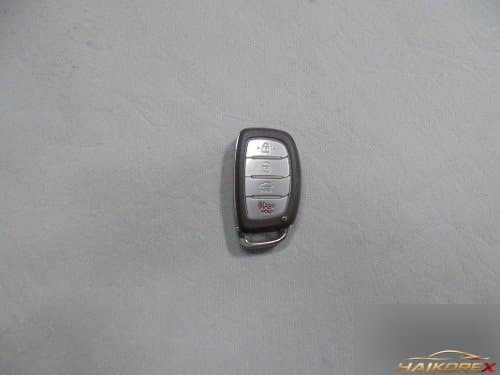 Смарт-ключ с пультом управления i40 Saloon 954403Z100