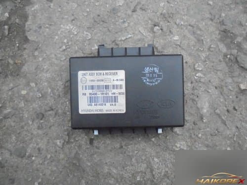 Модуль BCM & RECA 954001R101
