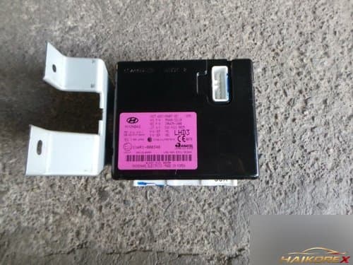 Блок управления смарт-ключом i40 954803Z110