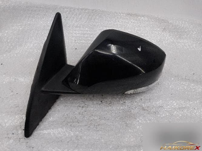 Renault SM7 2012 — зеркало боковое левое DM301470851