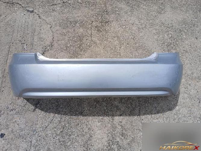 Hyundai Verna 2008 — бампер задний 1