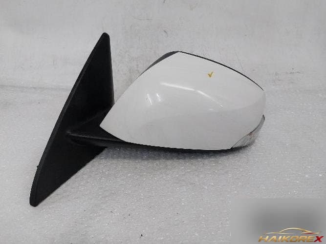 Renault SM5 2014 — боковое зеркало левое DM301-430851