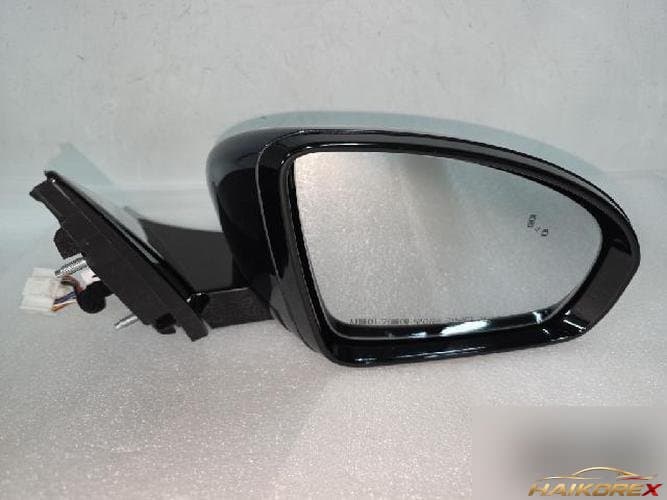 Kia K7 2019 — боковое зеркало правое 87620 F6331B4U