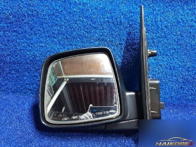 Hyundai Grandstarex 2011 — боковое зеркало левое