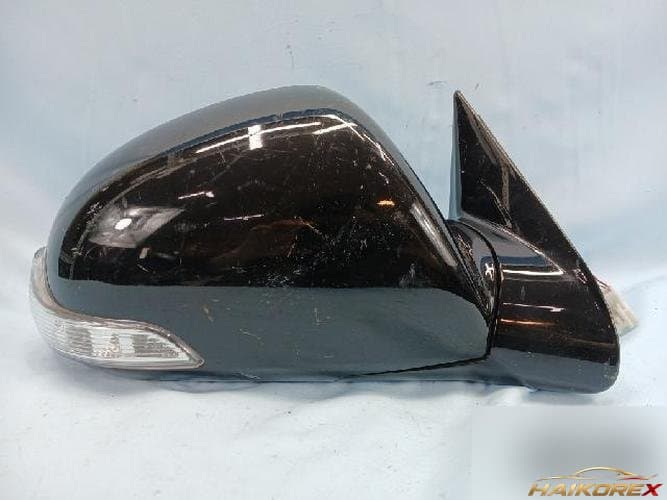 KG Mobility Chairman 2011 — зеркало боковое правое