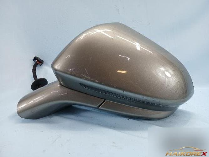 Ford Nautilus 2020 — зеркало боковое правое