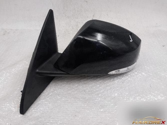 Renault SM5 2013 — боковое зеркало левое DM301-430851