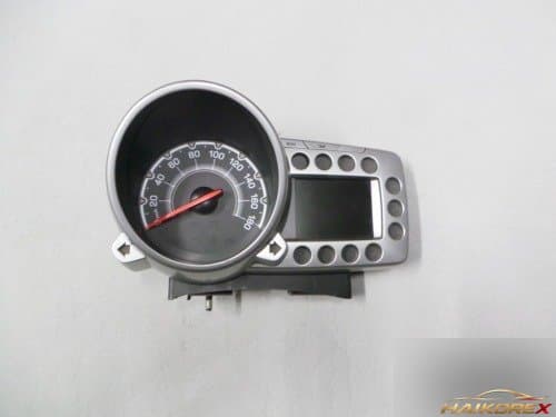Комбинация приборов Spark 95270262/P95270262