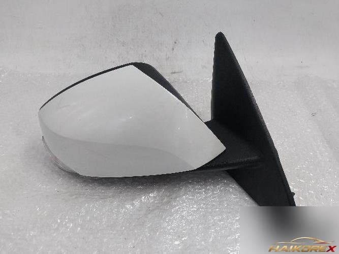 Renault SM5 2011 — боковое зеркало правое DM304-430851