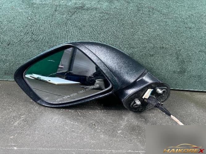 Kia Ray 2014 — боковое зеркало левое