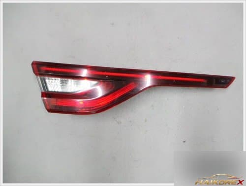 Задний фонарь левый 3D LED