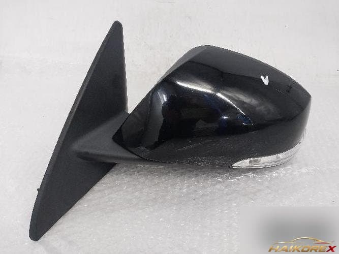 Renault SM5 2014 — боковое зеркало левое DM301-430851
