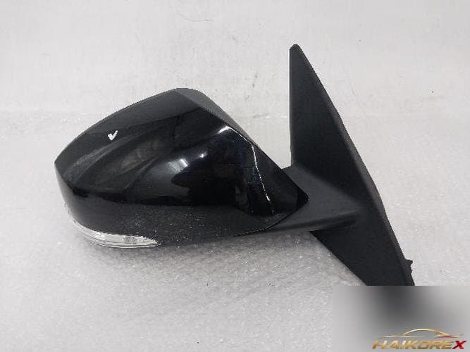 Renault SM5 2014 — боковое зеркало правое DM304-430851