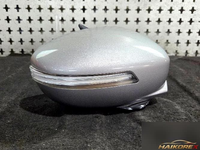 Hyundai Genesis 2008 — боковое зеркало правое