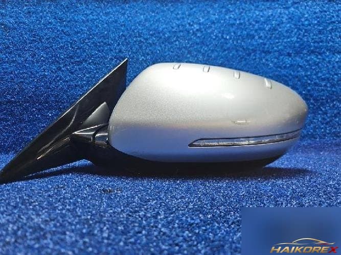 Kia K7 2014 — боковое зеркало левое 876103R8014SS