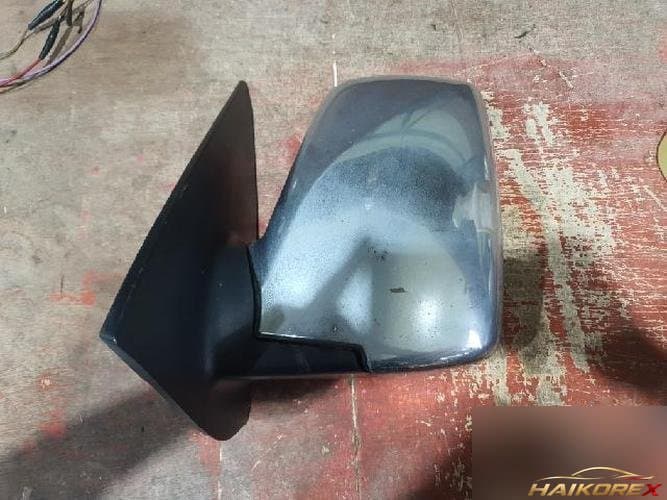 Hyundai Porter 2020 — боковое зеркало левое 87610-CN000