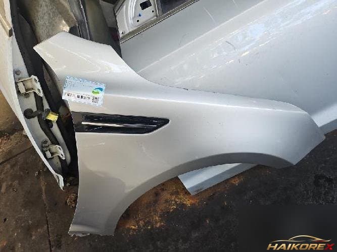 Kia K5 2012 — крыло правое 7