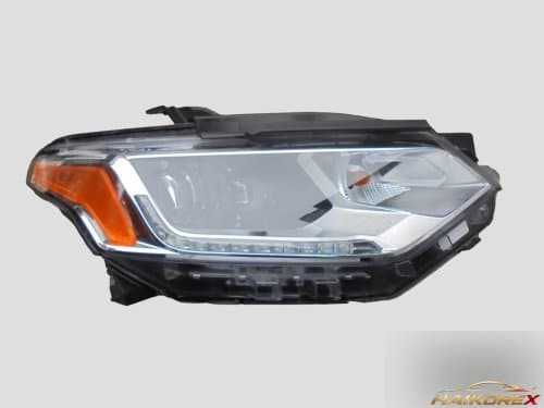Фара передняя правая LED 84721417