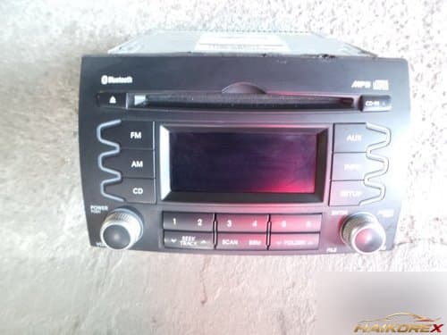 Автомагнитола Sorento R 961402P000AMVA