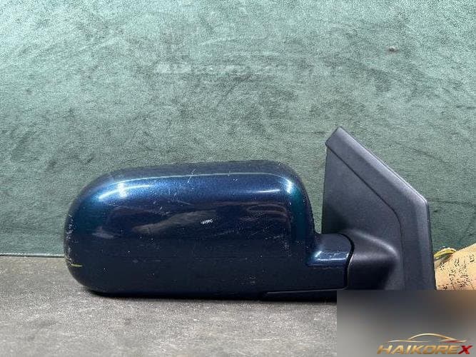 Hyundai Santamo 1999 — боковое зеркало правое