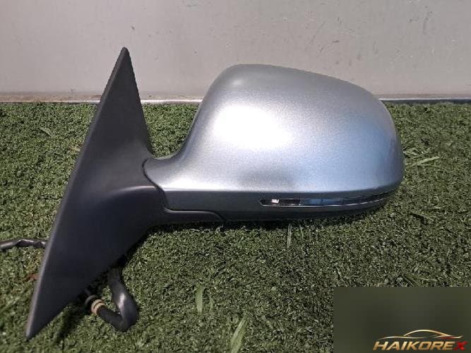 Kia K9 2013 — боковое зеркало левое