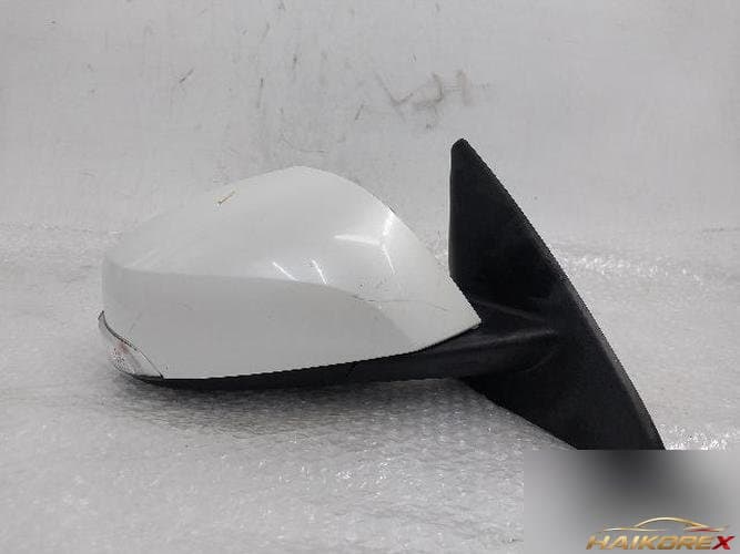 Renault SM5 2011 — боковое зеркало правое DM304-430851