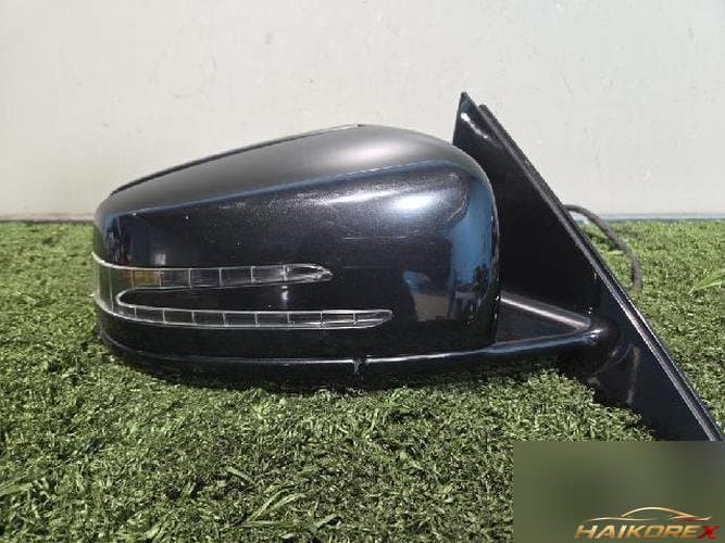 Mercedes-Benz S-Class 2012 — зеркало боковое правое