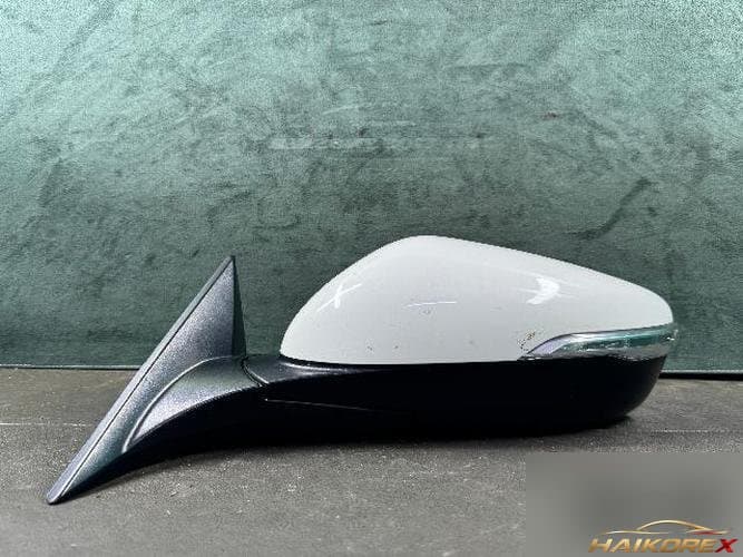 KG Mobility Tivoli 2016 — боковое зеркало левое 10