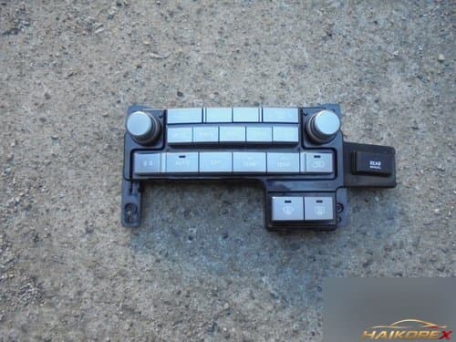 Автомагнитола с навигацией Grand Starex 965404H1006Y