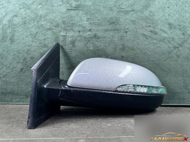KG Mobility Korando 2013 — боковое зеркало левое
