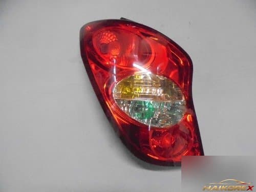 Задний фонарь левый Korando C 8360134000